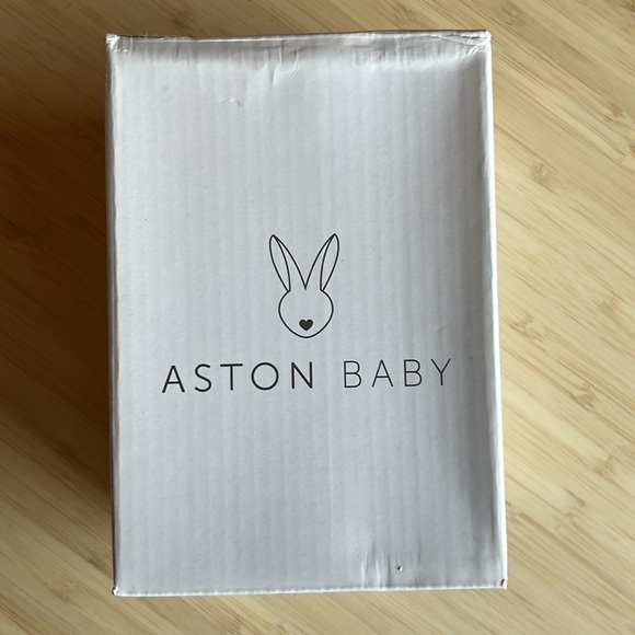 Aston Baby Booties - Picture 7 of 7